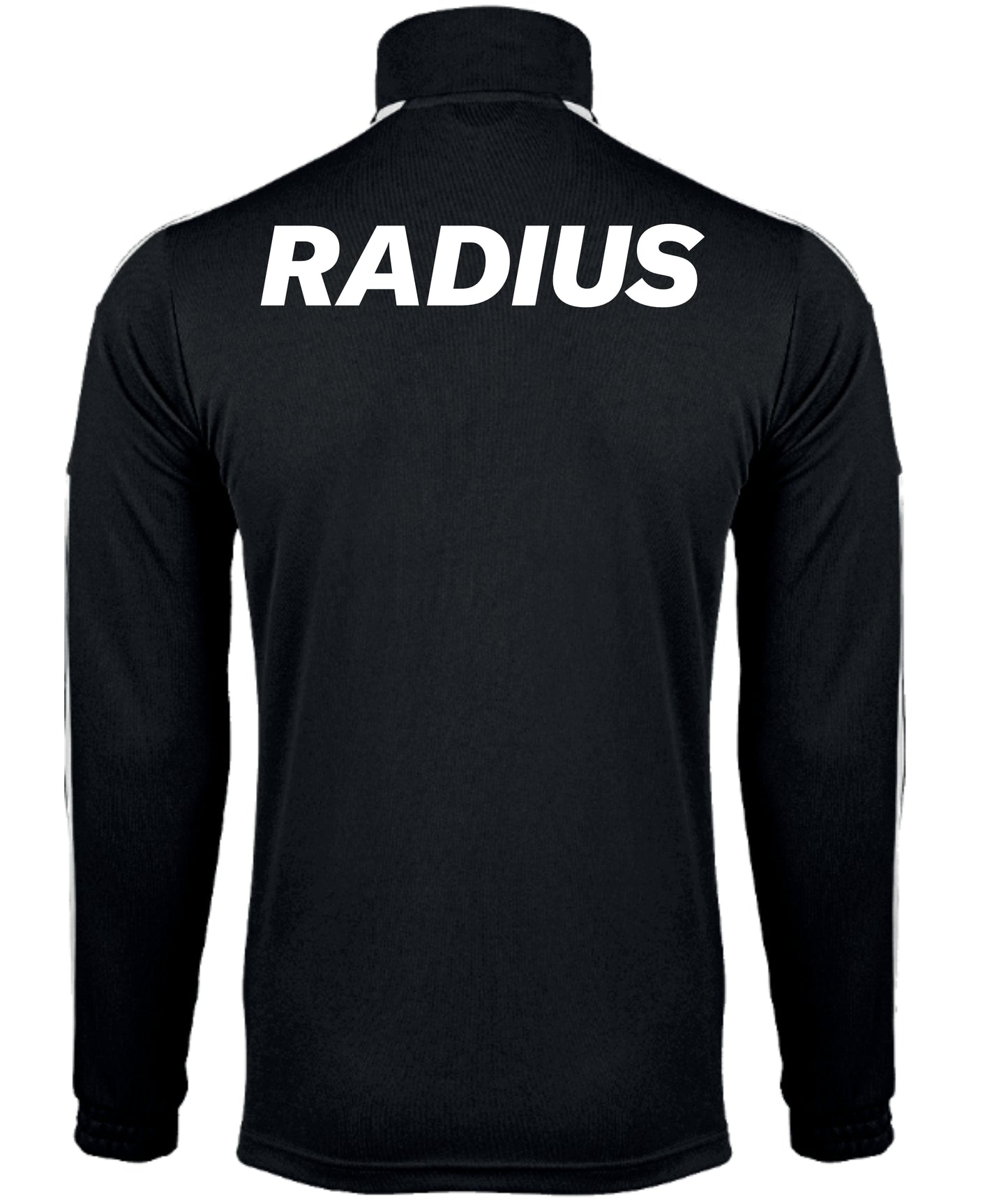 Trainingsjacke