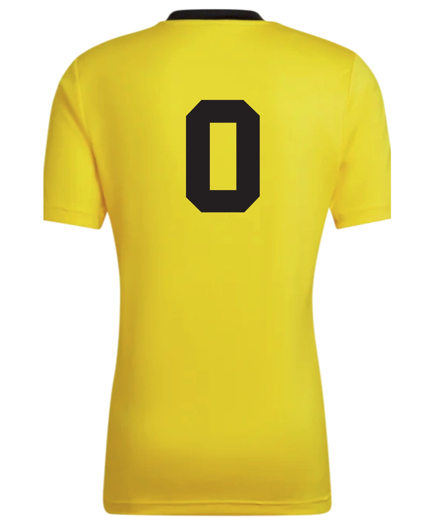 Trikot Gelb