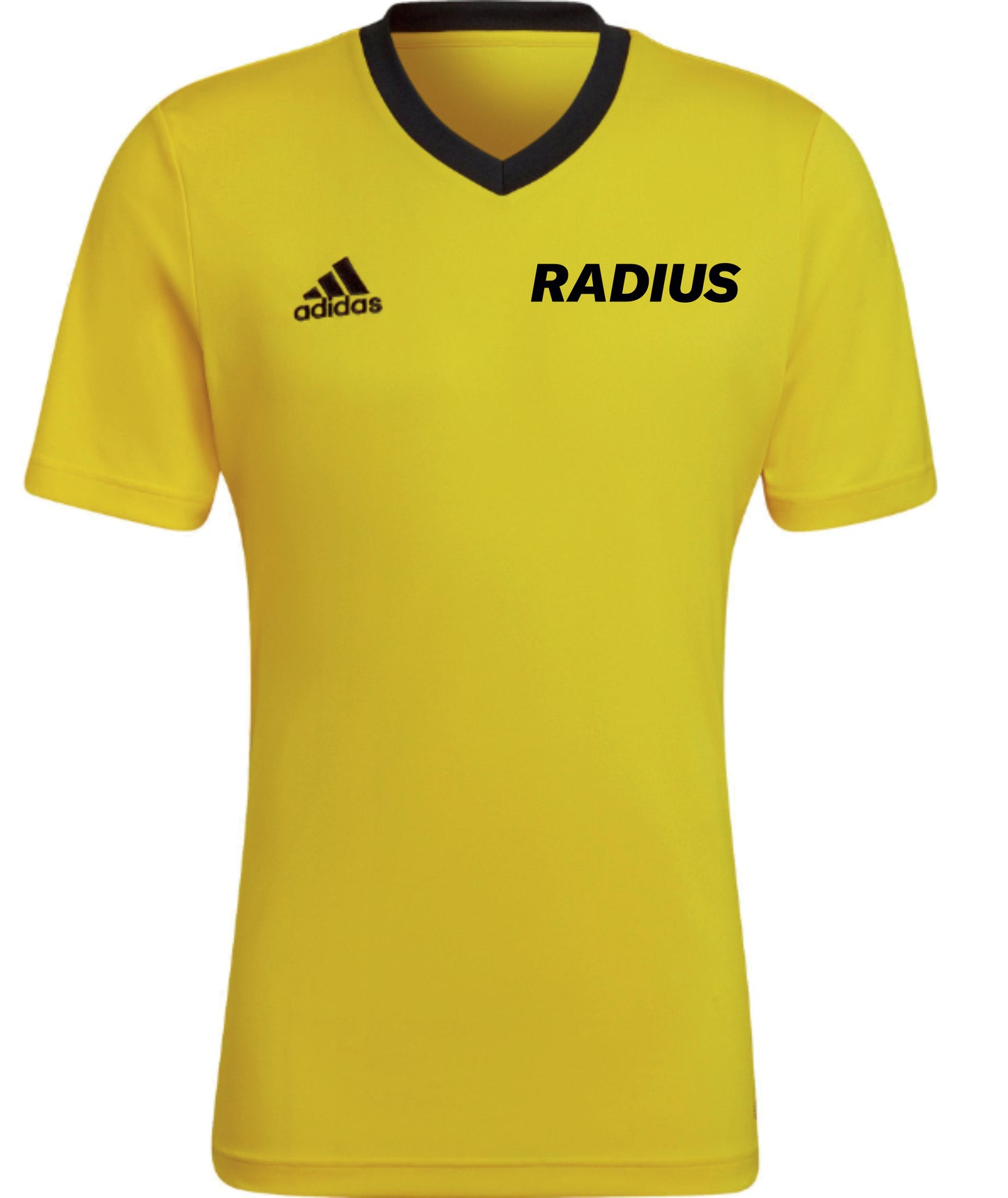 Trikot Gelb